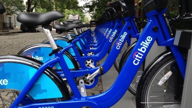 Citi Bike