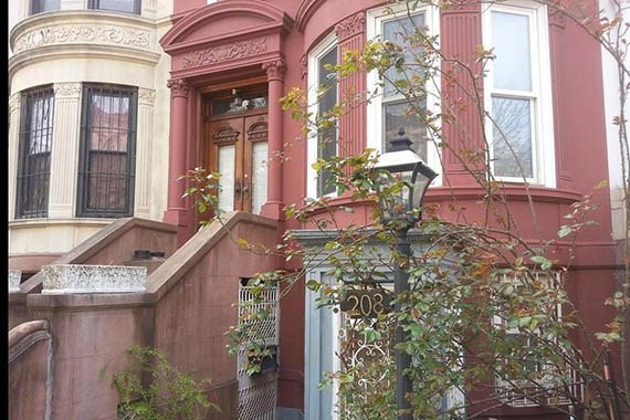 Bed-Stuy Real Estate Market Hot as Burning Coal