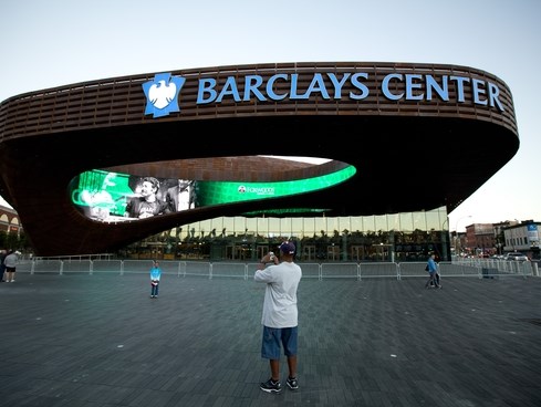 Barclays-Center