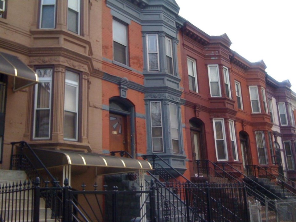 Institutional real estate investors are beginning to rent out some of their Crown Heights and Bed-Stuy properties for as much as $18,000 per month.