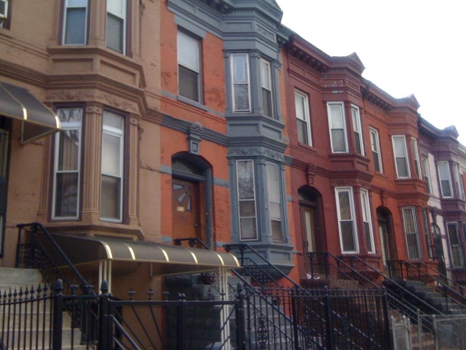Institutional real estate investors are beginning to rent out some of their Crown Heights and Bed-Stuy properties for as much as $18,000 per month.