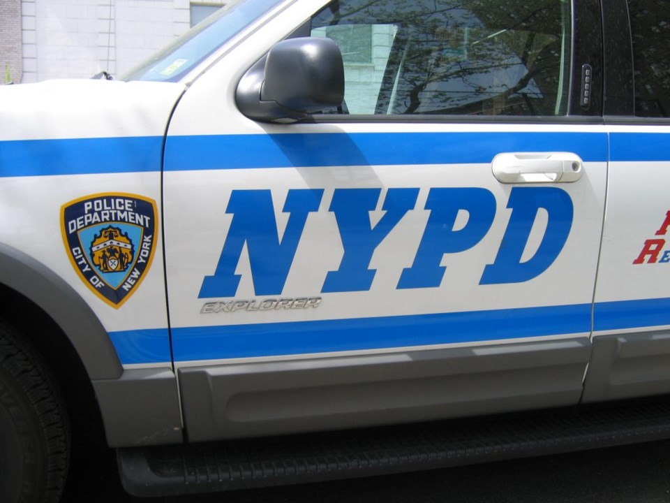 NYPD