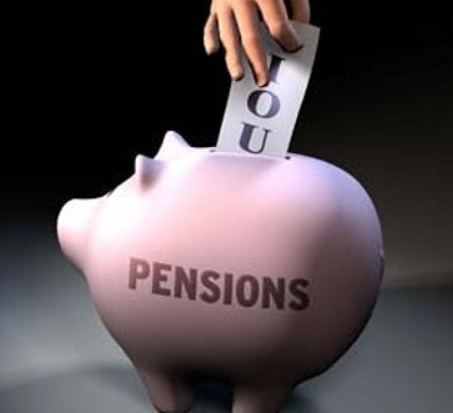 Call for New Governance of City's Pension Funds