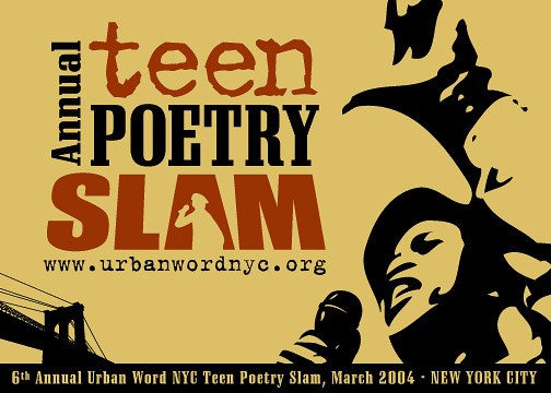 Open Teen Mic In Grand Army Plaza Central Library Tonight