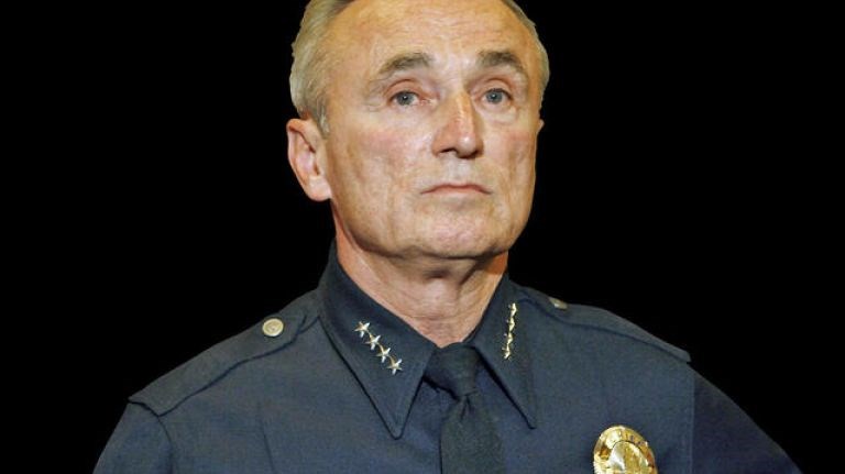 NYPD Commissioner Bill Bratton, bill bratton, bratton, resignation