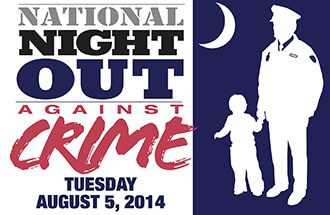 National Night Out Against Crime