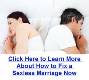 sexless marriage