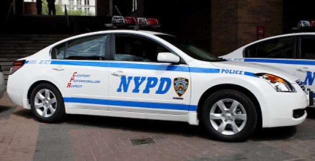 NYPD