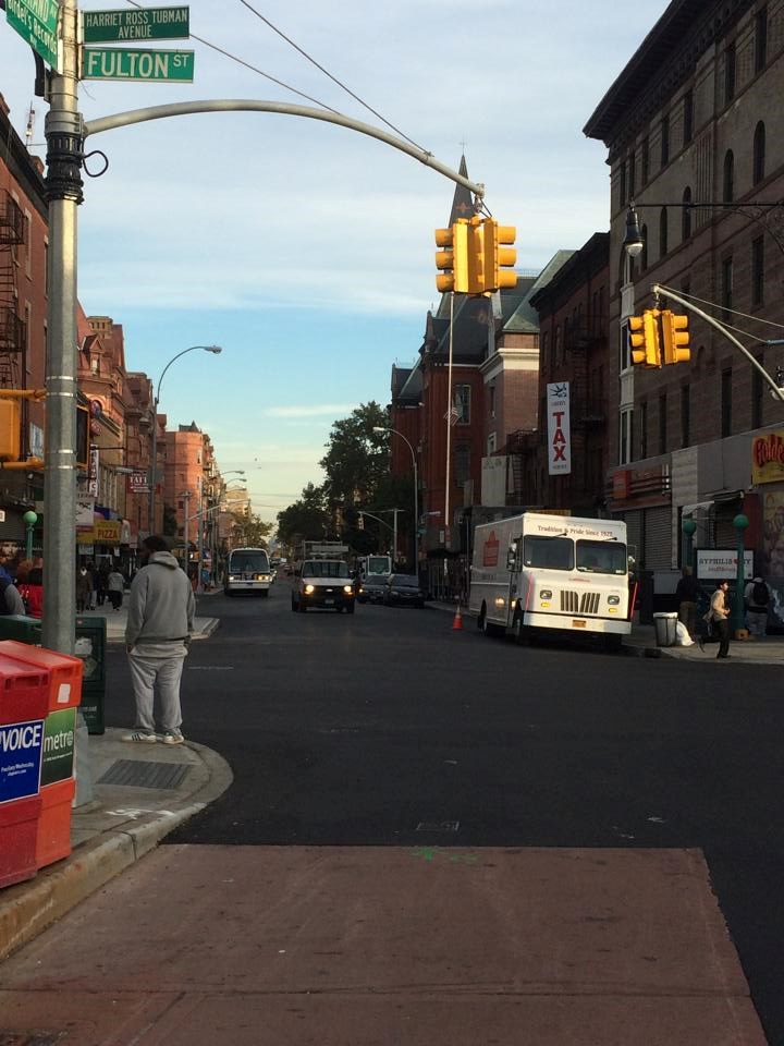 Photo: Bed-Stuy Gateway BID