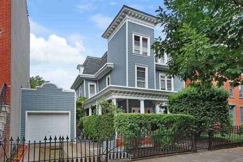 86 Cambridge Place in Clinton Hill just sold for $4.1 million