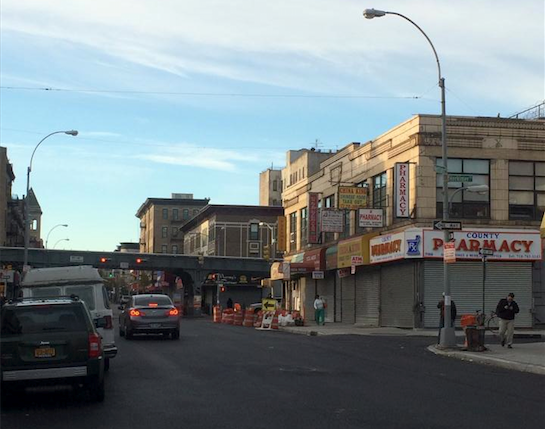 Photo: Bed-Stuy Gateway BID