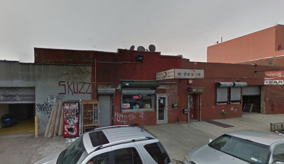 200 North 14th Street, Williamsburg, Brooklyn