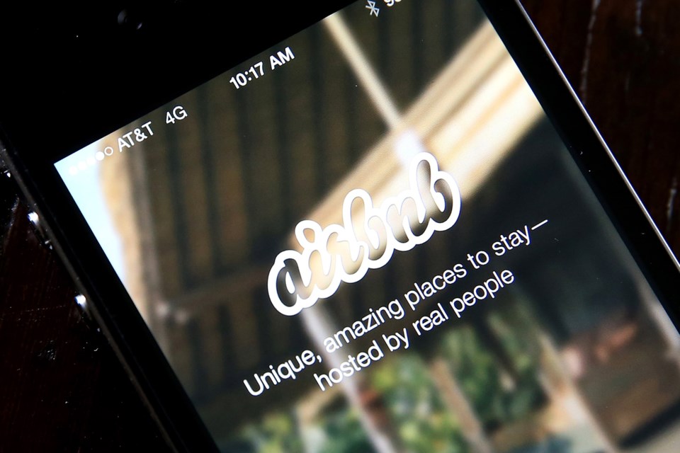 Airbnb&#039;S Value Estimated At $10 Billion After New Round Of Investments