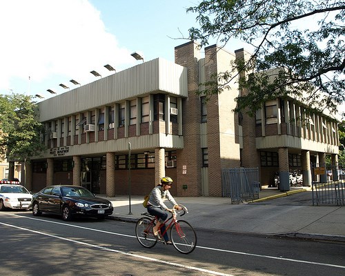 79th Precinct