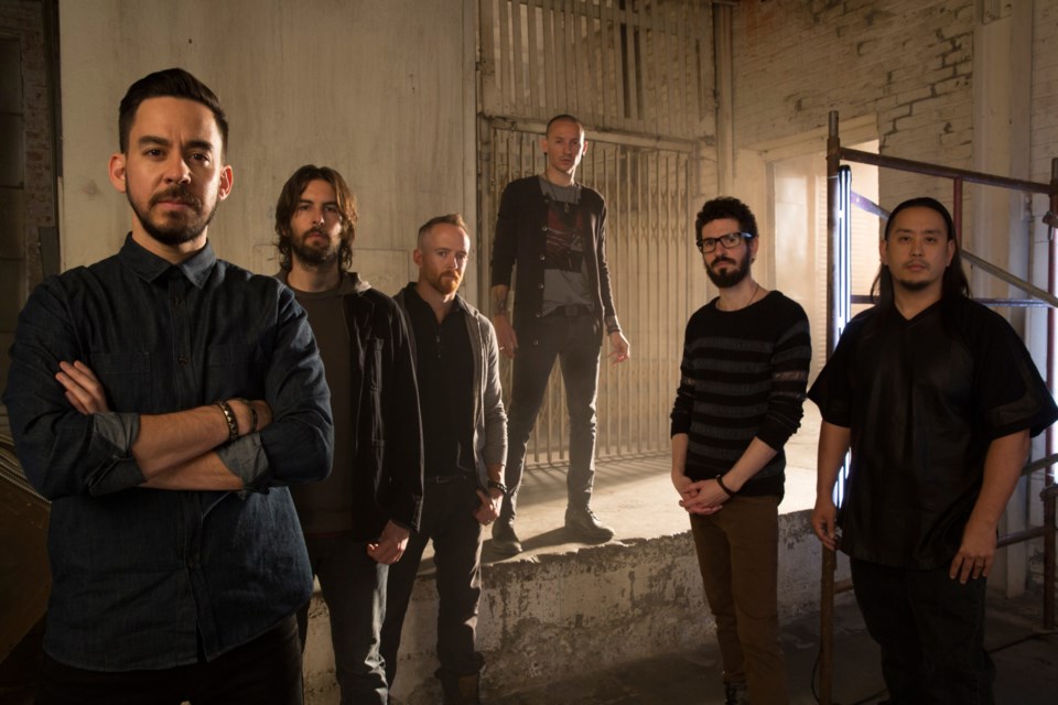 Tickets on sale now for LINKIN PARK&#039;s performance at Barclays Center on Jan. 25