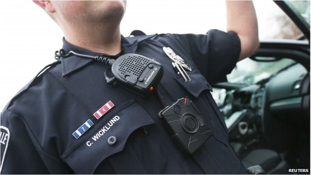 body cameras