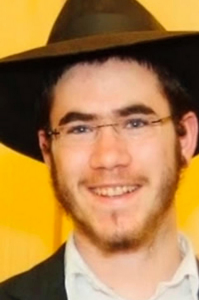 Levi Rosenblat