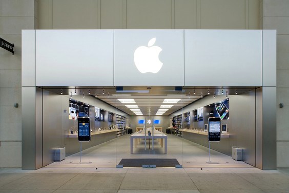 Apple Store, Brooklyn, Williamsburg