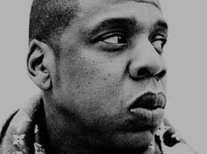 jay z portrait