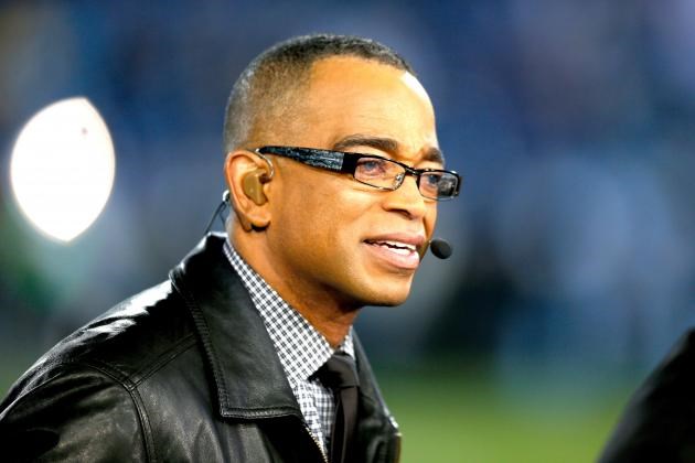 Stuart Scott, Appendix, Cancer, Appendicular Cancer