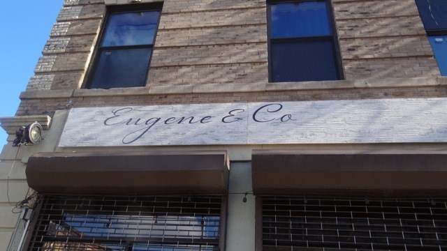 Eugene & Co., farm-to-table, Bed-Stuy, eatery, restaurant, new opening, organic, good food