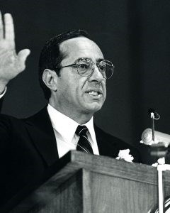 Mario Cuomo, dies, New York City