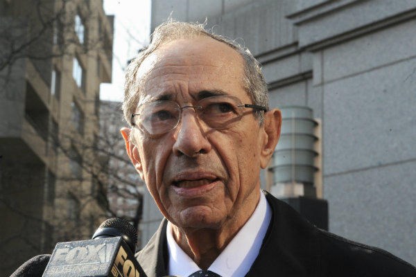 Mario Cuomo, dies, New York City, 82, Hamlet on the Hudson