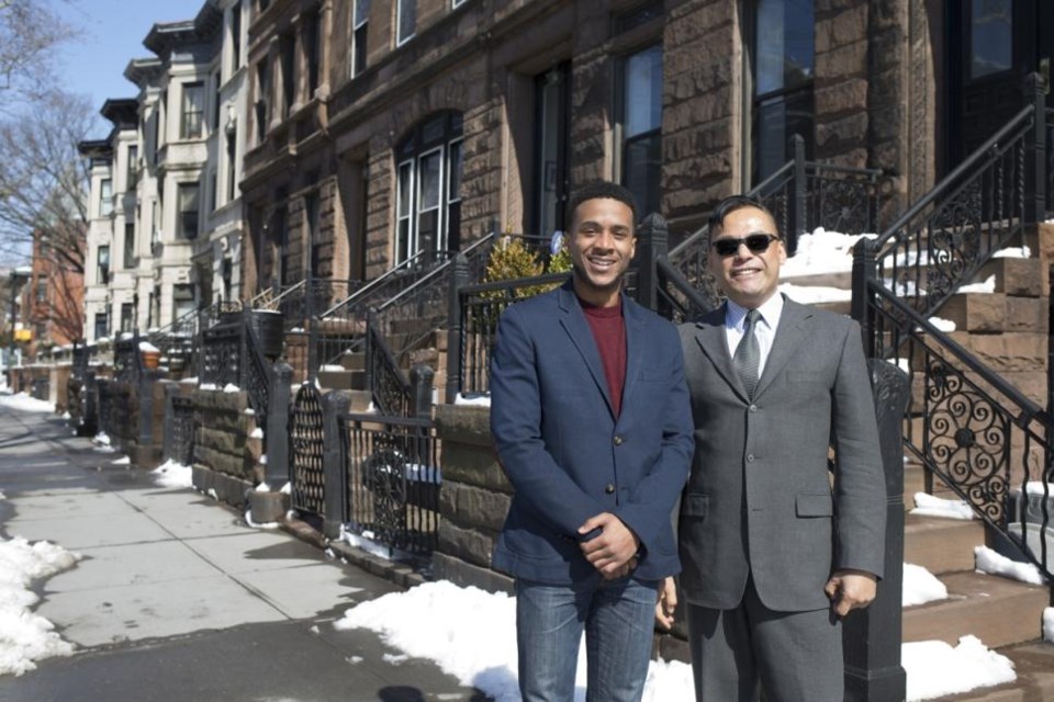 BED-STUY BUBBLE: Prices have gone up so much in Bed-Stuy that investors are calling it a day