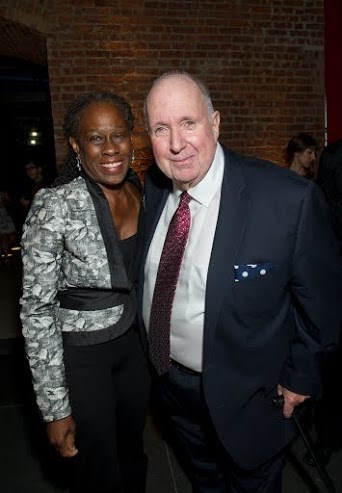 Friday Reporter?s Notebook ? Brooklyn Museum Artists Ball