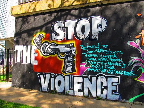 Youth-Violence-In-Chicago