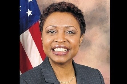 Yvette Clarke