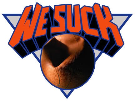 The Knicks Are Horrible This Year