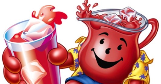 Don't Drink The Kool Aid!!