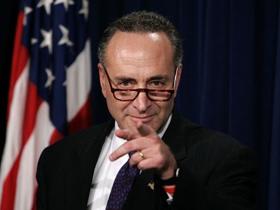 Charles Schumer