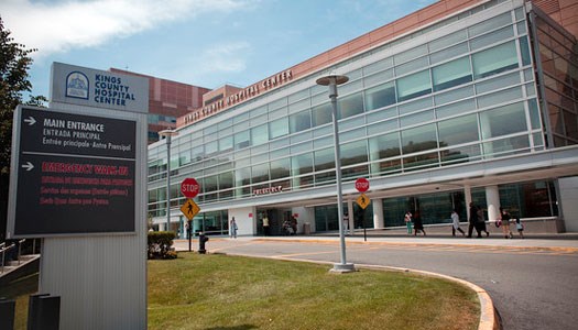 Stringer Report Finds City-Run Hospitals Facing Huge Shortfall of Funding
