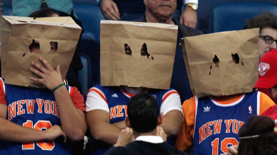 NY Knicks