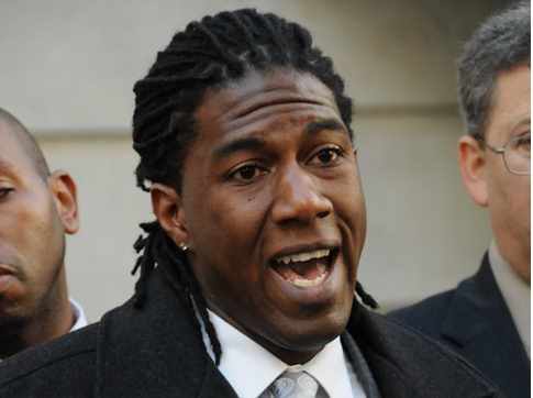 City Councilman Jumaane Williams