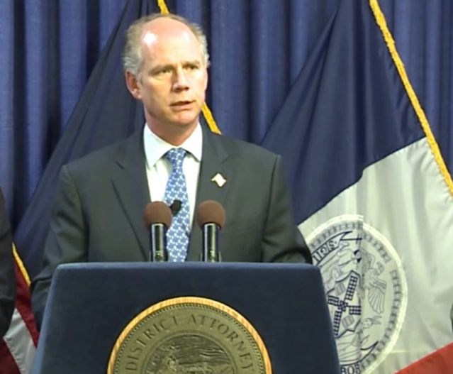 Dan Donovan