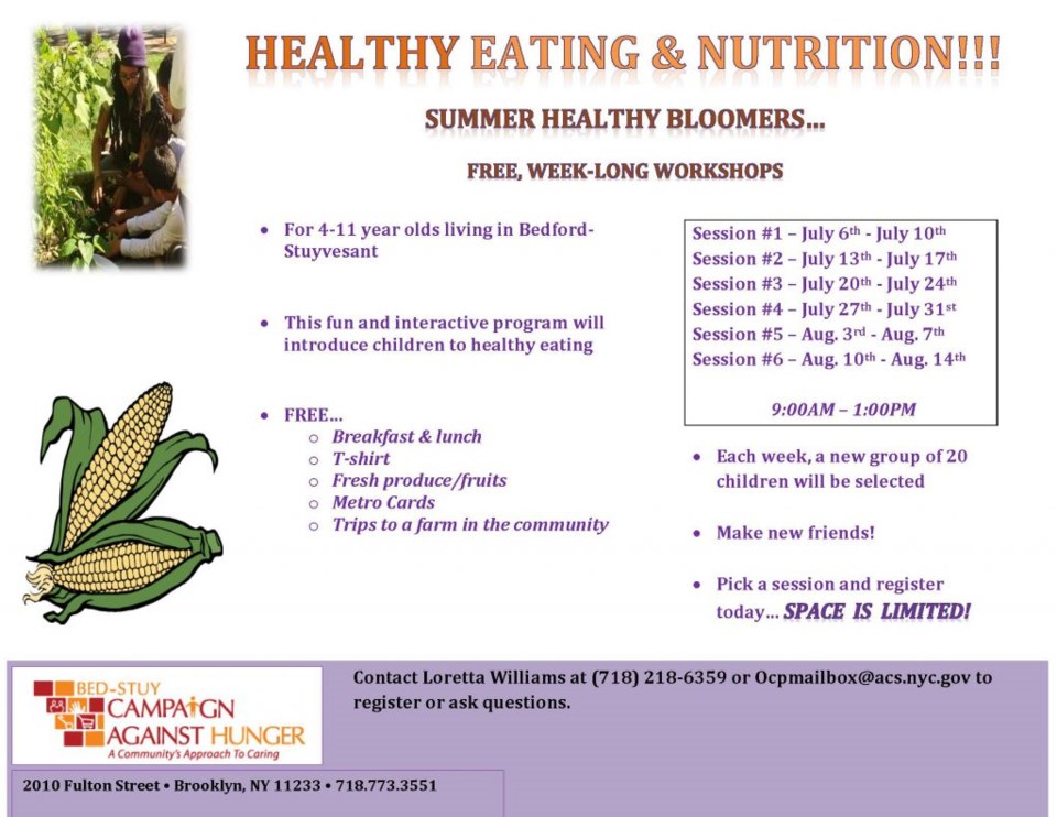 Healthy Bloomers Flyer Summer_Page_1