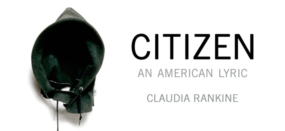 Citizen, Claudia Rankine