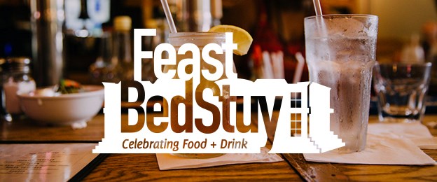 Feast Bed-Stuy