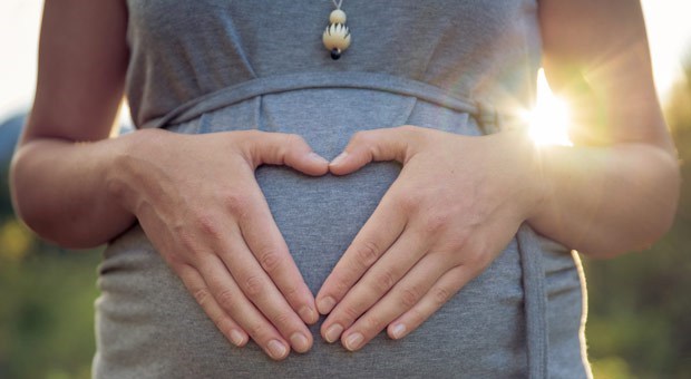 Pregnancy Results Good for Women Who Have Lupus