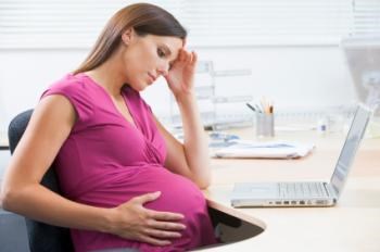 Stress during pregnancy &#8216;alters vaginal microbiome, influencing offspring development&#8217;