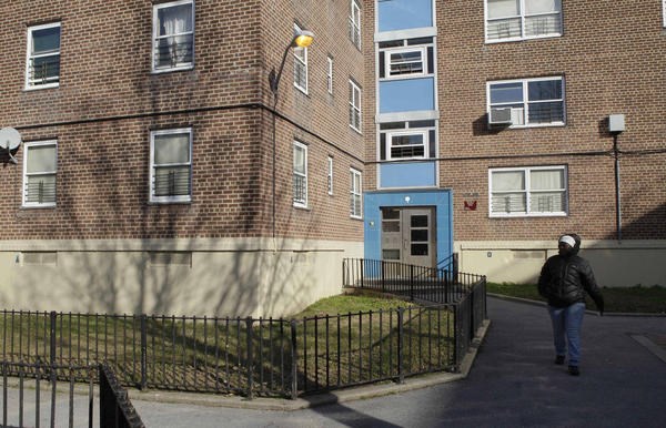 Canarsie?s Breukelen Houses Borough?s Worst For NYCHA Repairs