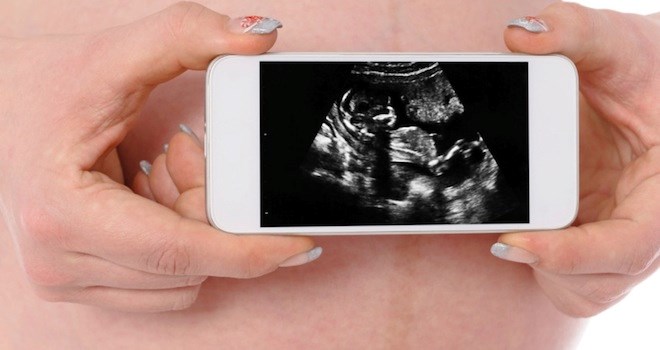 Smartphone Pregnancy Test Will Become Mainstream Soon