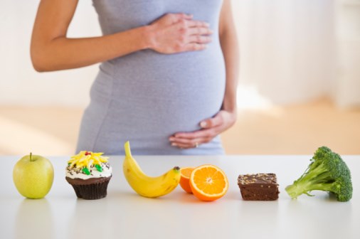 food-during-pregnancy