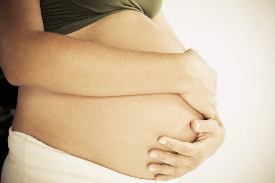 These Antidepressants May Be Riskier For Pregnant Women, Study Says