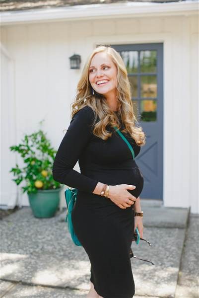&#8216;Faith instead of fear&#8217;: Danielle Walker&#8217;s journey of pregnancy after child loss