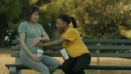This Movie Is Changing the Way Pregnancy Is Shown on Film