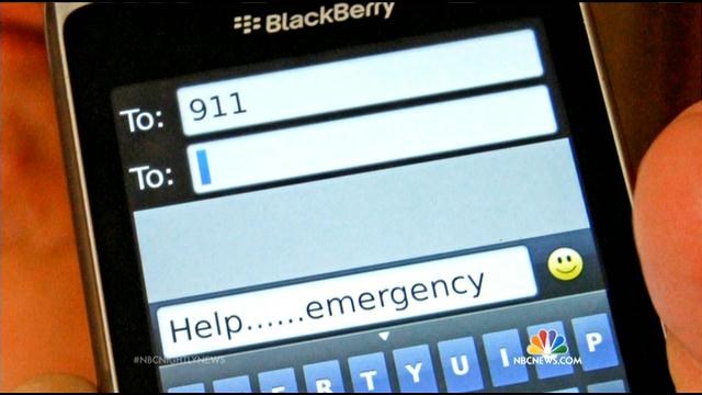 Int. 868, Laurie Cumbo, mobile emergency, responders, texting, legislation, 911